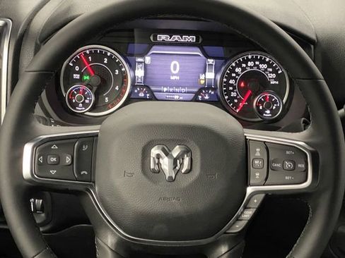 New 2025 RAM 2500 Big Horn image 17