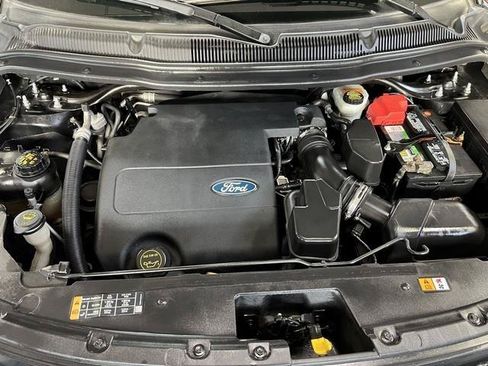 Used 2015 Ford Explorer Limited AWD/4WD image 12