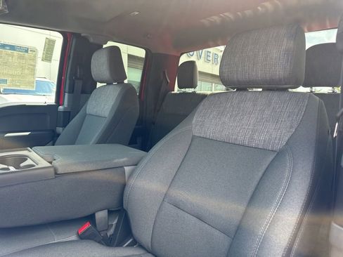 New 2026 Ford F350 4x4 SuperCab Super Duty image 41