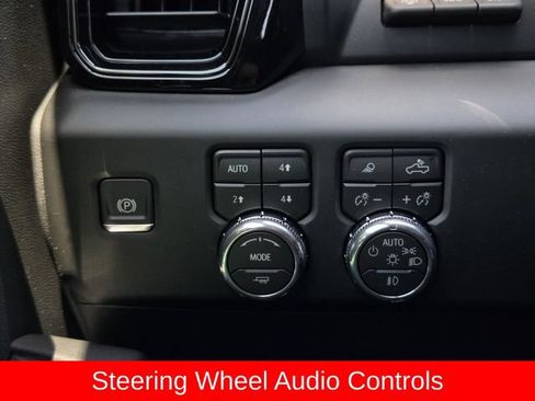 New 2026 GMC Sierra 1500 AT4 w/ AT4 Premium Package AWD/4WD image 19