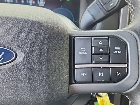 Used 2024 Ford F150 XLT w/ Mobile Office Package AWD/4WD image 18