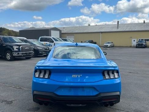 Used 2026 Ford Mustang GT RWD image 9