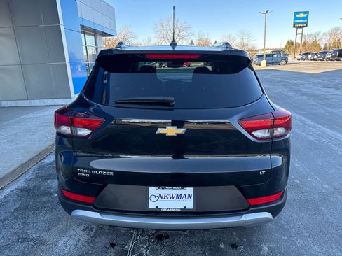 Used 2023 Chevrolet TrailBlazer LT w/ Convenience Package image 7