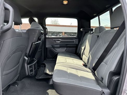 Used 2022 RAM 1500 Big Horn image 19