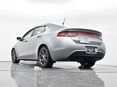 Used 2016 Dodge Dart SE w/ Convenience Group image 50