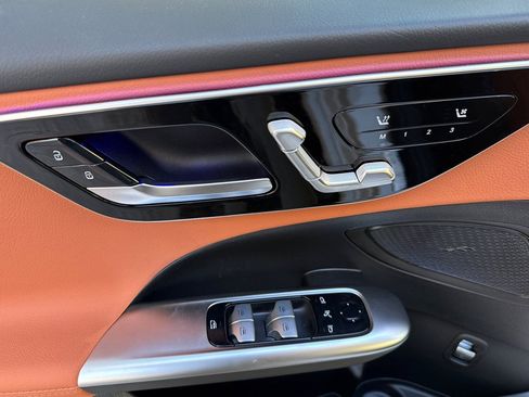 New 2026 Mercedes-Benz C 300 Sedan image 22