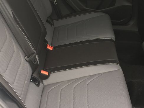 New 2026 Volkswagen Jetta SEL image 6