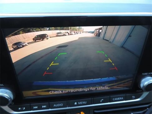 Used 2022 Nissan Altima 2.5 SR image 25