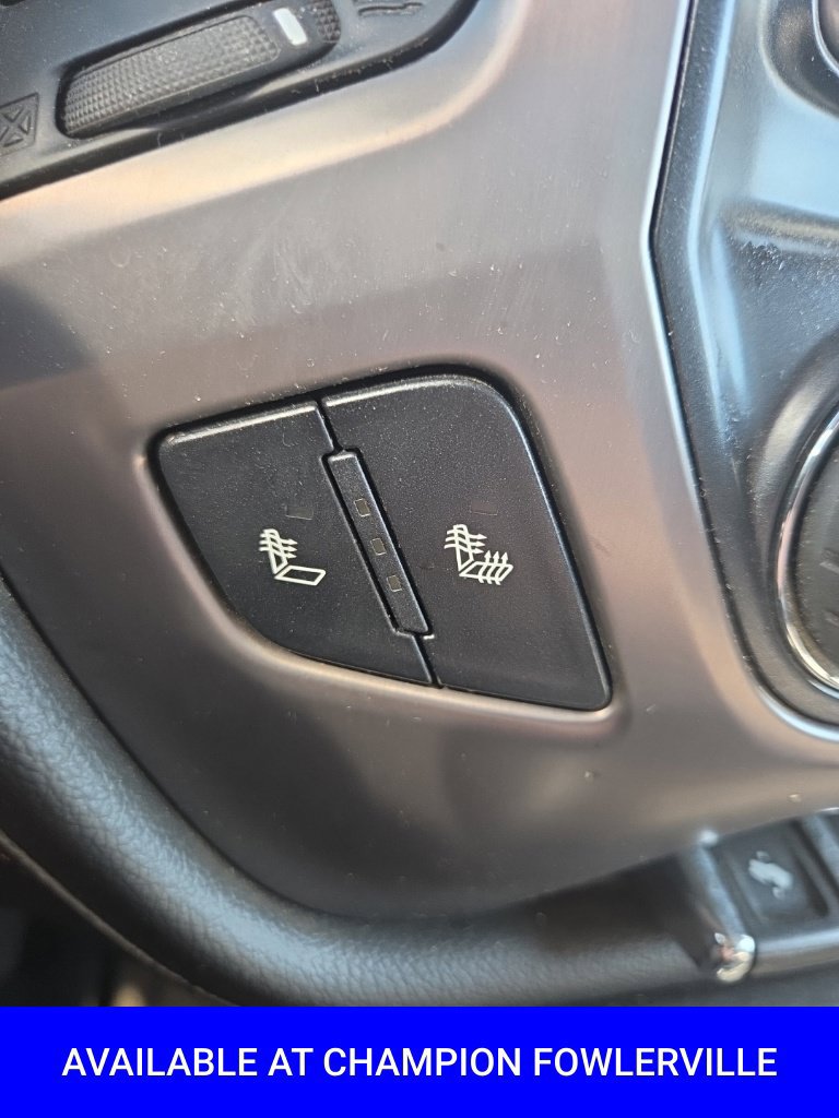 Used 2014 GMC Sierra 1500 SLT w/ All-Terrain Package AWD/4WD image 25