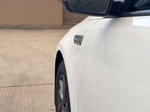 Used 2020 Kia Optima LX FWD image 23