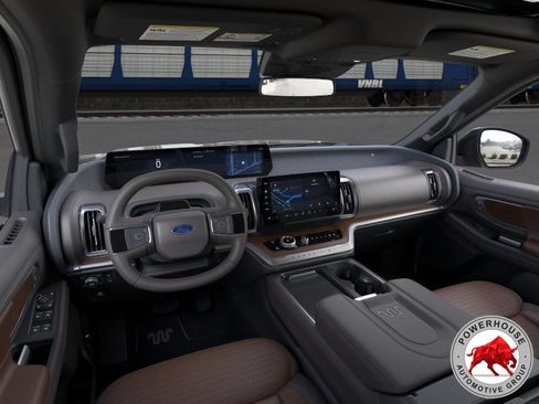 New 2026 Ford Expedition King Ranch AWD/4WD image 10