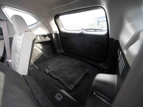 Certified 2020 Honda CR-V EX image 24