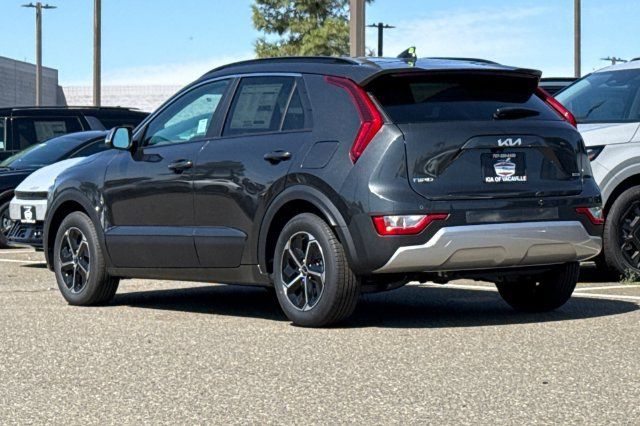 New 2026 Kia Niro EX FWD image 7