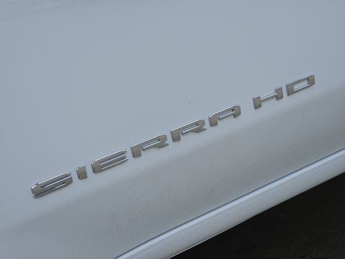 New 2026 GMC Sierra 3500 Pro w/ Convenience Package image 8