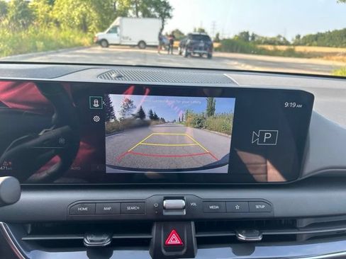 Used 2025 Kia K4 EX FWD image 13