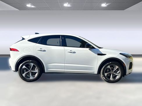 Used 2024 Jaguar E-PACE R-Dynamic SE AWD/4WD image 7