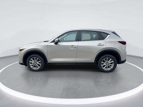 New 2025 MAZDA CX-5 AWD 2.5 S image 5