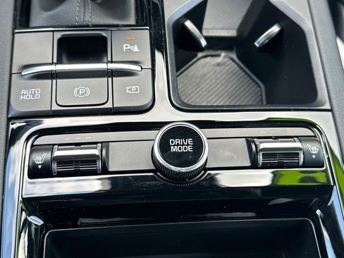 Used 2025 Kia K5 GT-Line w/ GT-Line Premium Package FWD image 15