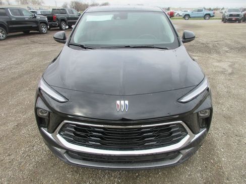 New 2026 Buick Encore GX Preferred FWD image 10
