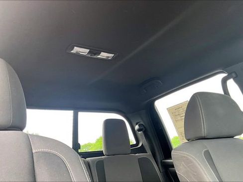 Used 2024 Nissan Titan SV w/ SV Convenience Package AWD/4WD image 24