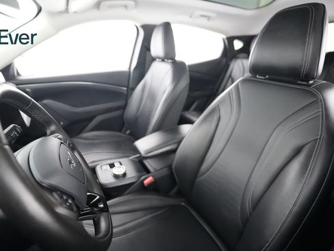 Used 2022 Ford Mustang Mach-E Premium AWD/4WD image 4