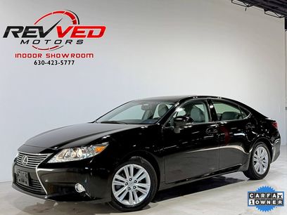 Used 2014 Lexus ES 350