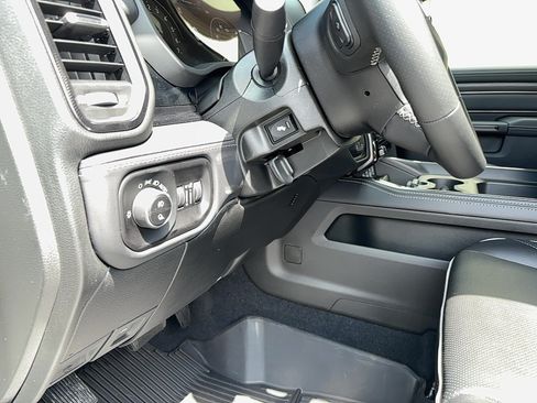 New 2026 RAM 2500 Rebel w/ Rebel Level 2 Equipment Group AWD/4WD image 26