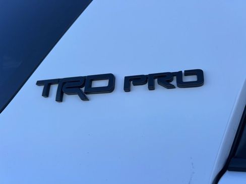 Used 2021 Toyota 4Runner TRD Pro image 5