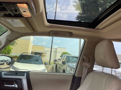 Used 2021 Toyota 4Runner SR5 Premium w/ Moonroof Package image 6