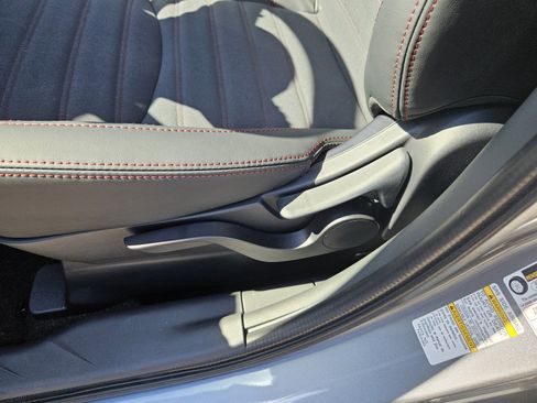 New 2025 Mitsubishi Outlander Sport AWD image 9