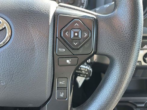 Used 2018 Toyota Tacoma SR w/ SR Convenience Package AWD/4WD image 22