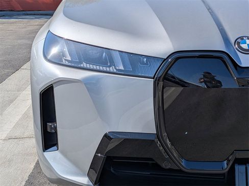 New 2026 BMW iX xDrive45 image 21