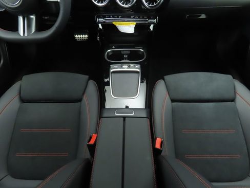 New 2026 Mercedes-Benz CLA 250 image 16