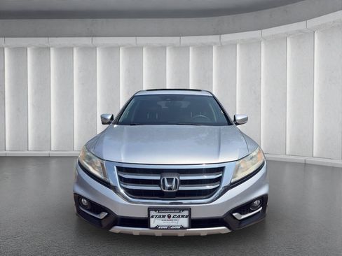 Used 2013 Honda Crosstour EX-L image 8