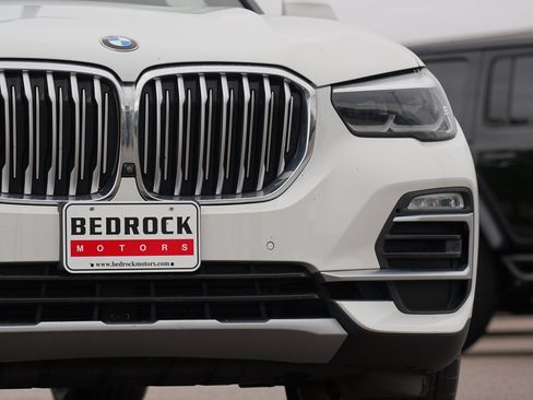 Used 2020 BMW X5 xDrive40i w/ Premium Package AWD/4WD image 10