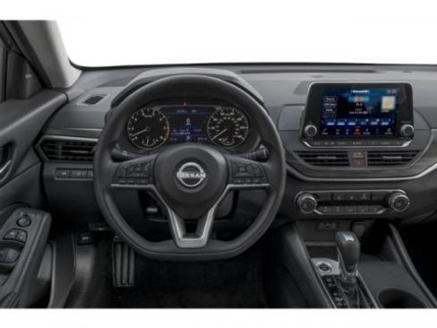 New 2025 Nissan Altima 2.5 SV w/ SV Premium Package image 9