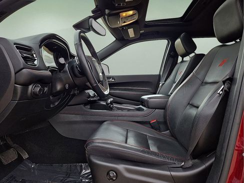 Used 2024 Dodge Durango GT image 24