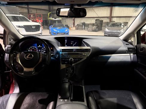 Used 2014 Lexus RX 350 AWD w/ Navigation Package image 27