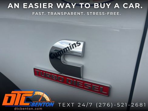 New 2026 RAM 5500 Tradesman w/ Chrome Appearance Group AWD/4WD image 26