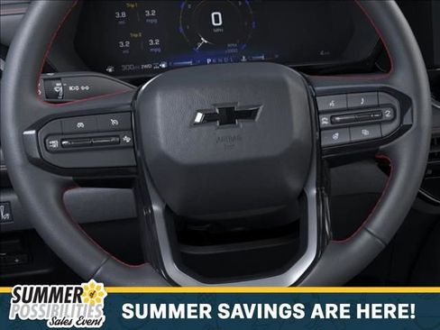 New 2026 Chevrolet Colorado Z71 w/ Z71 Convenience Package 2 AWD/4WD image 19