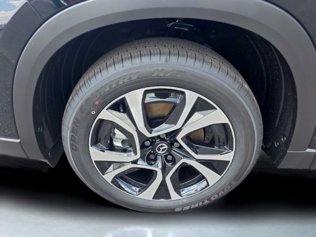 New 2026 MAZDA CX-5 Preferred AWD/4WD image 9