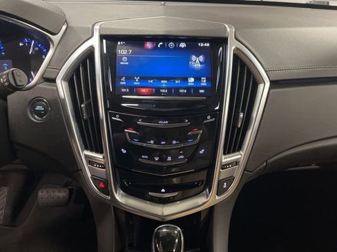 Used 2015 Cadillac SRX Luxury w/ Driver Awareness Package image 22