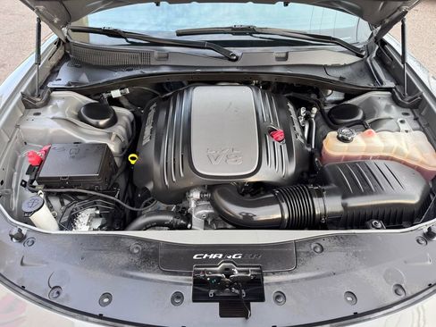 Used 2019 Dodge Charger R/T w/ Blacktop Package image 41