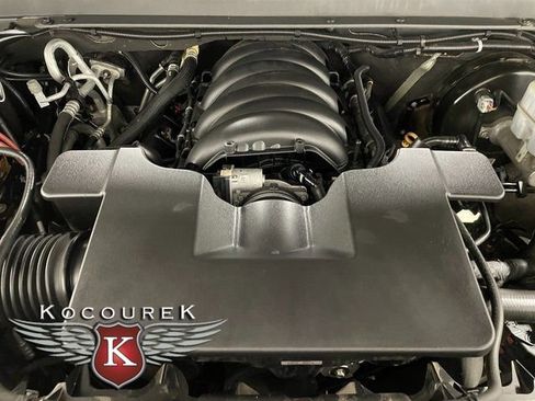 Used 2020 GMC Yukon XL Denali AWD/4WD image 23