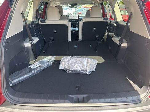 Certified 2026 Toyota Grand Highlander XLE FWD image 31