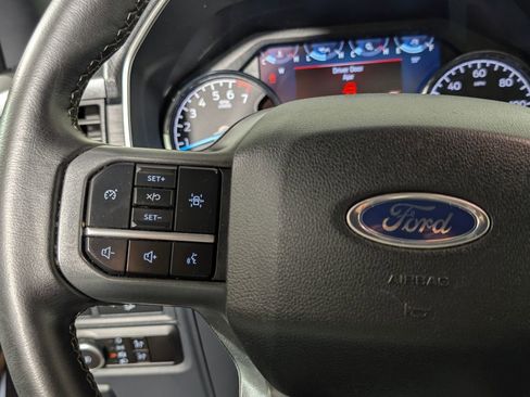 Certified 2023 Ford F150 XLT w/ Equipment Group 302A High image 16