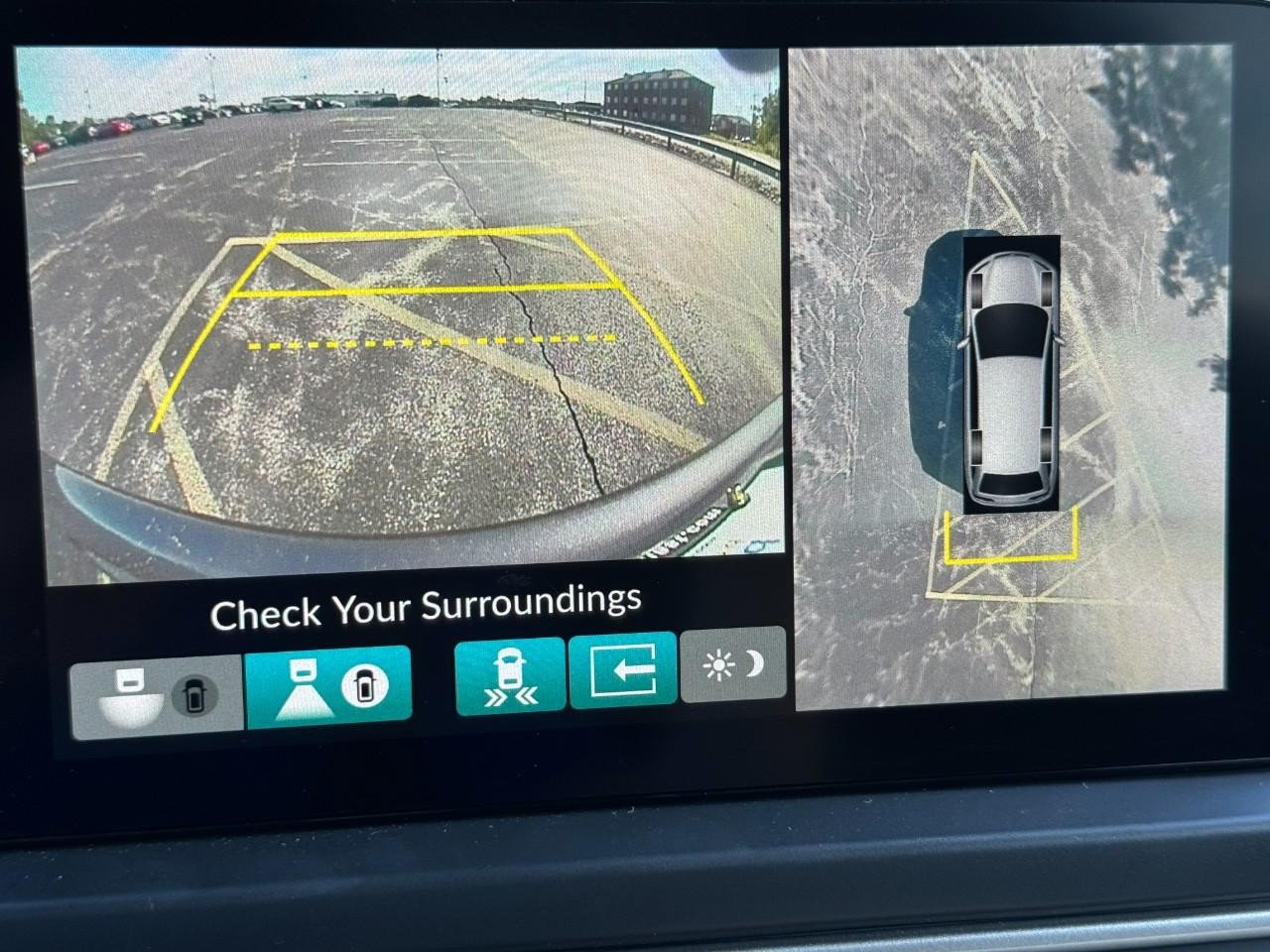 Certified 2023 Honda Pilot Elite image 27