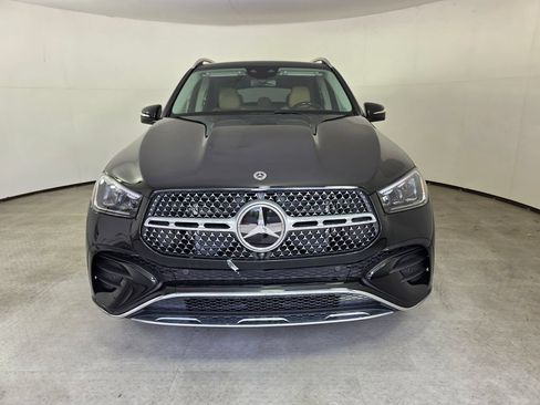 New 2026 Mercedes-Benz GLE 450 4MATIC image 2