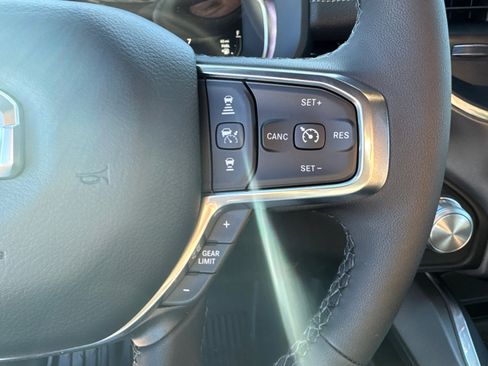 New 2026 RAM 1500 Laramie image 30