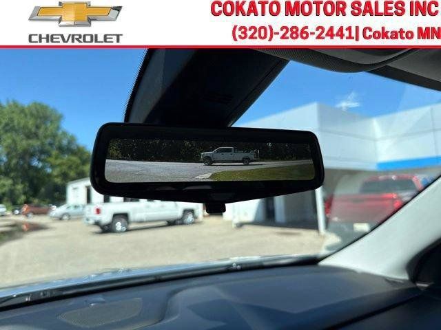Used 2019 Chevrolet Traverse RS FWD image 22